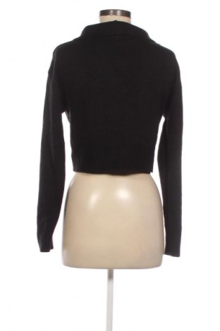 Pulover de femei H&M Divided, Mărime S, Culoare Negru, Preț 76,00 Lei