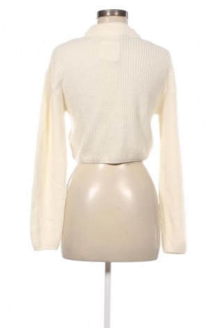 Damenpullover H&M Divided, Größe XS, Farbe Ecru, Preis 9,99 €