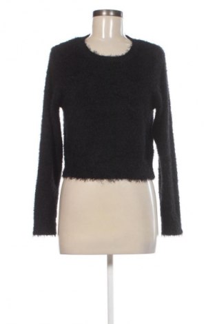 Dámsky pulóver H&M Divided, Veľkosť M, Farba Čierna, Cena  2,95 €