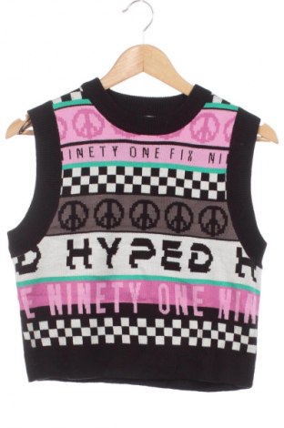 Dámsky pulóver H&M Divided, Veľkosť XS, Farba Viacfarebná, Cena  7,95 €