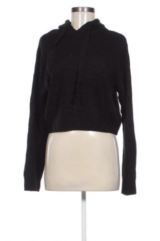 Pulover de femei H&M Divided, Mărime S, Culoare Negru, Preț 51,99 Lei