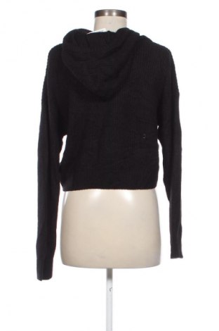 Pulover de femei H&M Divided, Mărime S, Culoare Negru, Preț 51,99 Lei