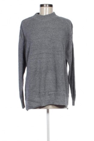 Női pulóver H&M Divided, Méret L, Szín Szürke, Ár 3 199 Ft