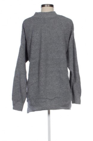 Női pulóver H&M Divided, Méret L, Szín Szürke, Ár 3 199 Ft