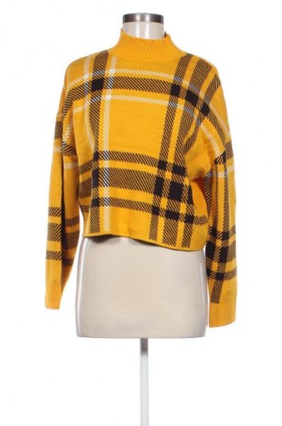 Damski sweter H&M Divided, Rozmiar M, Kolor Kolorowy, Cena 40,99 zł