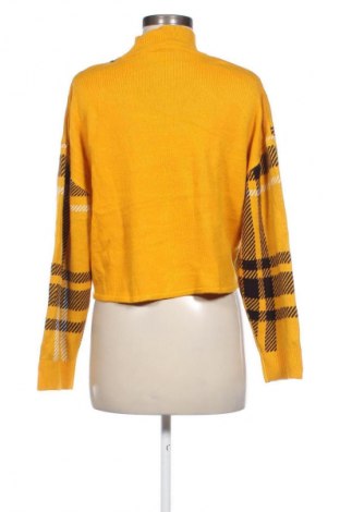 Damski sweter H&M Divided, Rozmiar M, Kolor Kolorowy, Cena 40,99 zł