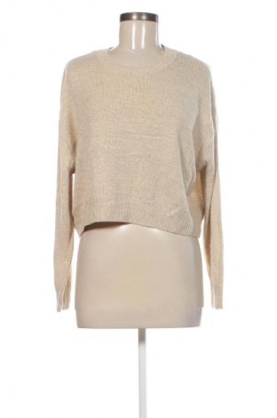 Γυναικείο πουλόβερ H&M Divided, Μέγεθος M, Χρώμα  Μπέζ, Τιμή 7,99 €
