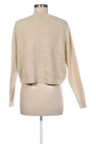 Γυναικείο πουλόβερ H&M Divided, Μέγεθος M, Χρώμα  Μπέζ, Τιμή 7,99 €