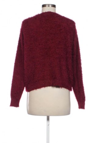 Damski sweter H&M Divided, Rozmiar M, Kolor Czerwony, Cena 41,99 zł