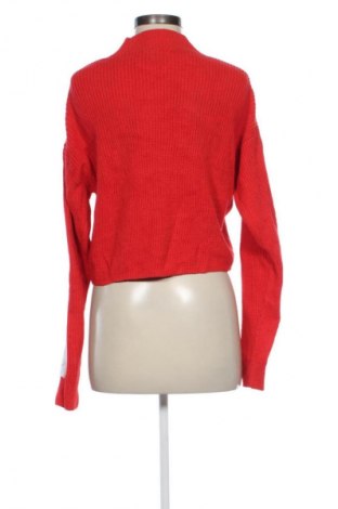 Dámsky pulóver H&M Divided, Veľkosť S, Farba Oranžová, Cena  9,95 €