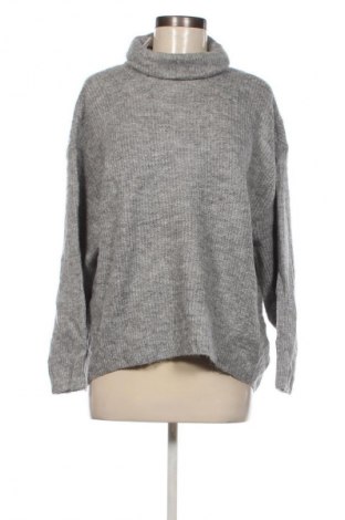 Dámsky pulóver H&M Divided, Veľkosť M, Farba Sivá, Cena  10,95 €