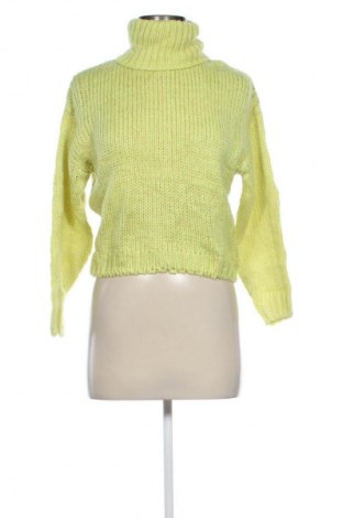 Dámsky pulóver H&M Divided, Veľkosť XS, Farba Zelená, Cena  9,95 €