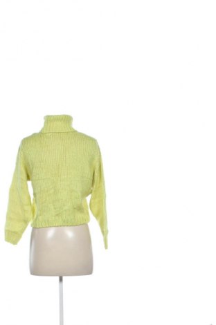 Dámsky pulóver H&M Divided, Veľkosť XS, Farba Zelená, Cena  9,95 €