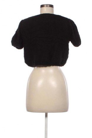 Дамски пуловер H&M Divided, Размер M, Цвят Черен, Цена 5,11 €