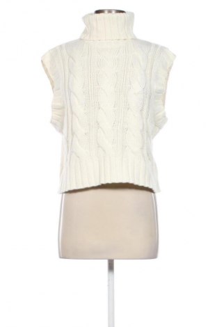 Damski sweter H&M Divided, Rozmiar S, Kolor Biały, Cena 52,99 zł