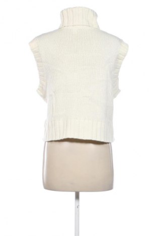 Damski sweter H&M Divided, Rozmiar S, Kolor Biały, Cena 52,99 zł