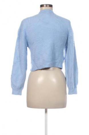 Γυναικείο πουλόβερ H&M Divided, Μέγεθος S, Χρώμα Μπλέ, Τιμή 6,99 €