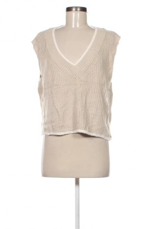 Damski sweter H&M Divided, Rozmiar XL, Kolor Beżowy, Cena 34,99 zł