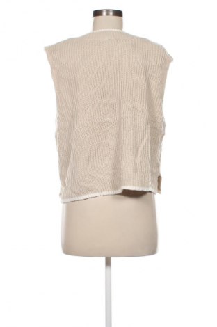 Damski sweter H&M Divided, Rozmiar XL, Kolor Beżowy, Cena 34,99 zł