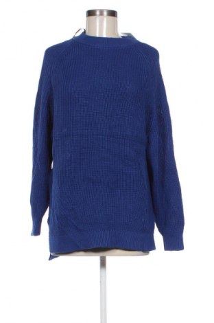 Damski sweter H&M Divided, Rozmiar S, Kolor Niebieski, Cena 43,99 zł