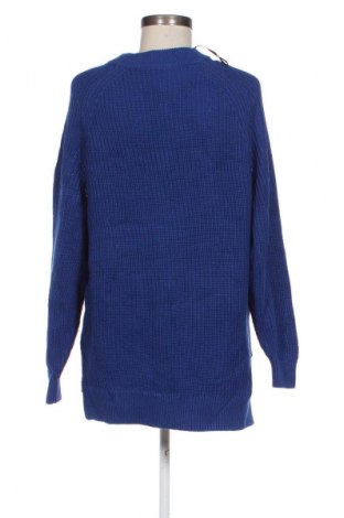 Damski sweter H&M Divided, Rozmiar S, Kolor Niebieski, Cena 43,99 zł