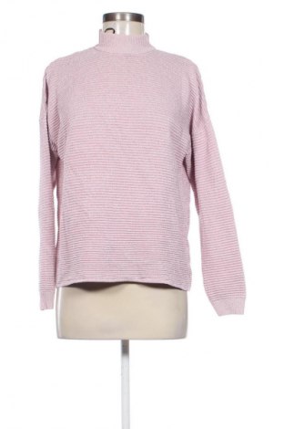 Damski sweter H&M Divided, Rozmiar XS, Kolor Różowy, Cena 34,99 zł