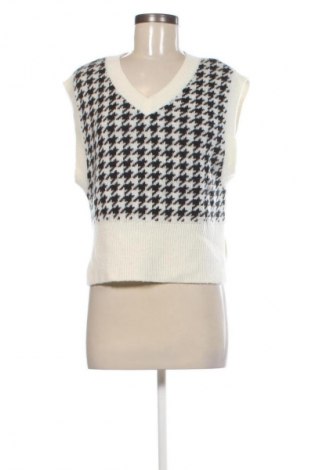 Дамски пуловер H&M Divided, Размер XS, Цвят Многоцветен, Цена 11,99 лв.