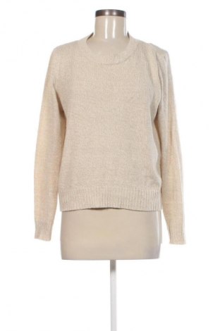 Damenpullover H&M Divided, Größe M, Farbe Beige, Preis € 8,99
