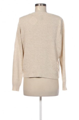 Damenpullover H&M Divided, Größe M, Farbe Beige, Preis € 8,99