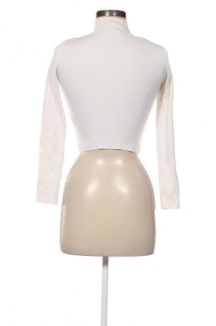 Damski sweter H&M Divided, Rozmiar XS, Kolor Biały, Cena 32,99 zł