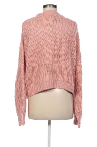 Damenpullover H&M Divided, Größe S, Farbe Aschrosa, Preis 7,99 €