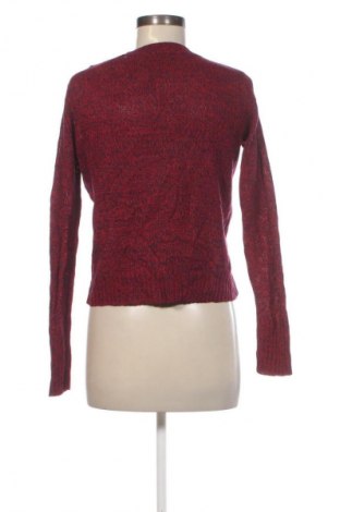 Női pulóver H&M Divided, Méret XS, Szín Piros, Ár 2 759 Ft