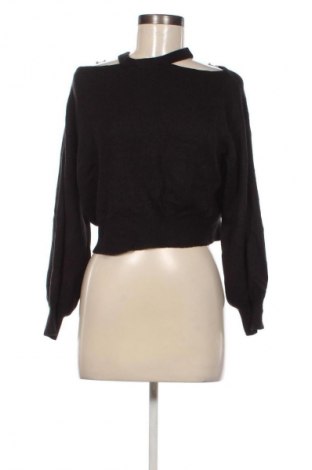 Pulover de femei H&M Divided, Mărime XS, Culoare Negru, Preț 45,99 Lei