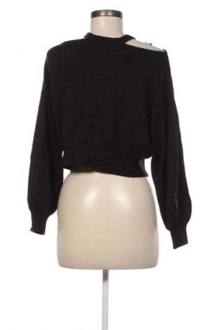 Pulover de femei H&M Divided, Mărime XS, Culoare Negru, Preț 45,99 Lei