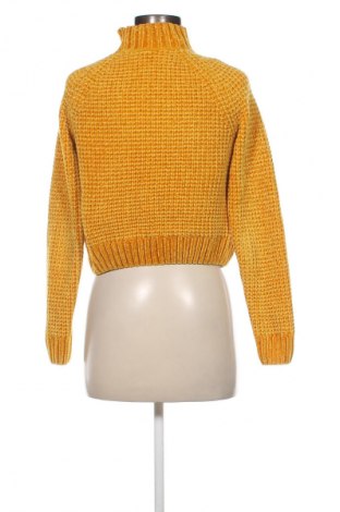Dámsky pulóver H&M Divided, Veľkosť S, Farba Žltá, Cena  14,83 €