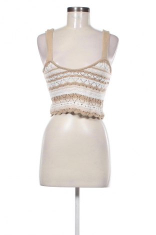 Γυναικείο πουλόβερ H&M Divided, Μέγεθος S, Χρώμα Πολύχρωμο, Τιμή 9,99 €