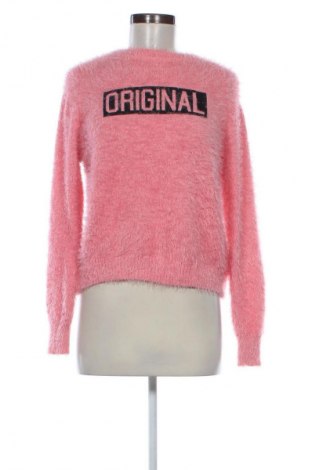 Dámsky pulóver H&M Divided, Veľkosť XS, Farba Ružová, Cena  14,83 €