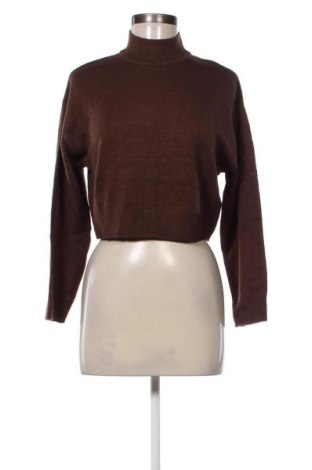 Dámský svetr H&M Divided, Velikost XS, Barva Hnědá, Cena  681,00 Kč