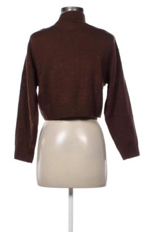 Dámský svetr H&M Divided, Velikost XS, Barva Hnědá, Cena  681,00 Kč