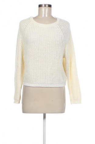 Női pulóver H&M Divided, Méret S, Szín Ekrü
, Ár 4 309 Ft