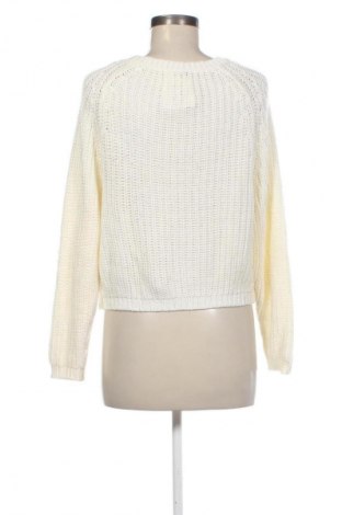 Női pulóver H&M Divided, Méret S, Szín Ekrü
, Ár 4 309 Ft