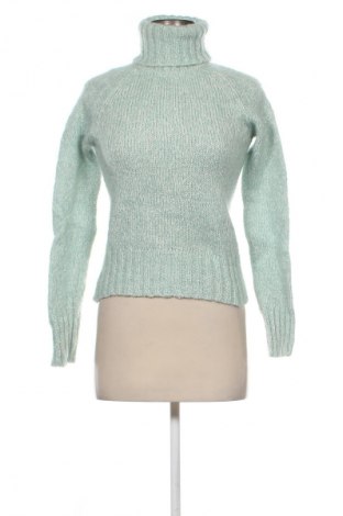 Női pulóver H&M Divided, Méret M, Szín Zöld, Ár 5 776 Ft