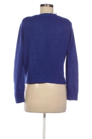 Női pulóver H&M Divided, Méret XS, Szín Kék, Ár 5 800 Ft
