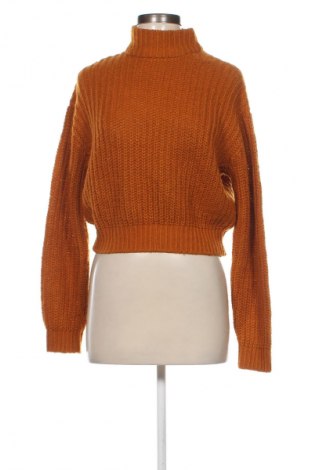 Damenpullover H&M Divided, Größe XS, Farbe Gelb, Preis 14,83 €