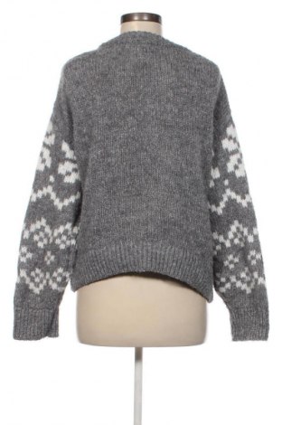 Dámský svetr H&M Divided, Velikost M, Barva Šedá, Cena  219,00 Kč