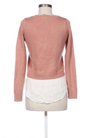Dámsky pulóver H&M Divided, Veľkosť XS, Farba Ružová, Cena  14,83 €