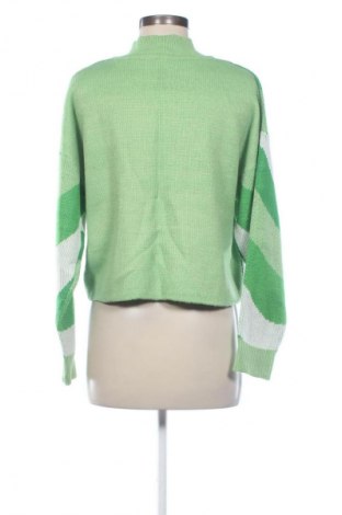 Damski sweter H&M Divided, Rozmiar M, Kolor Kolorowy, Cena 66,67 zł