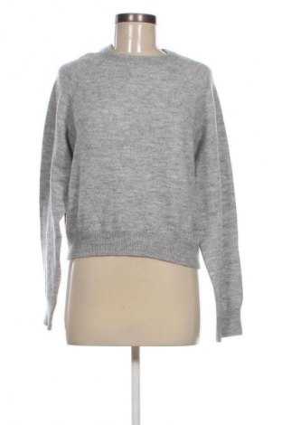 Damenpullover H&M Divided, Größe M, Farbe Grau, Preis 15,86 €