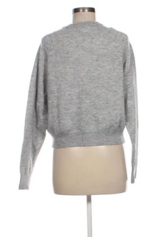 Damenpullover H&M Divided, Größe M, Farbe Grau, Preis 15,86 €