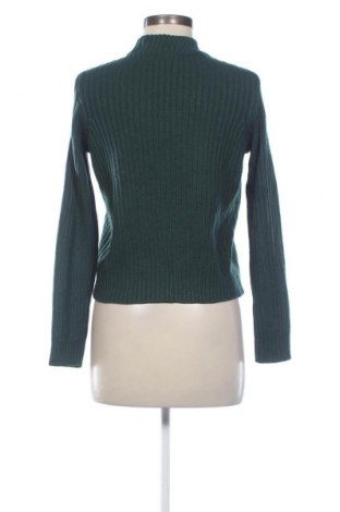 Damski sweter H&M Divided, Rozmiar XS, Kolor Zielony, Cena 46,02 zł